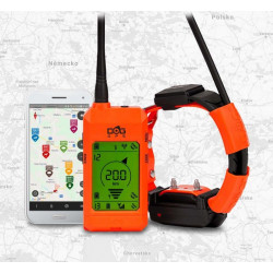 Koera GPS X30T