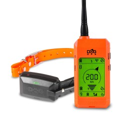 Koera gps X20