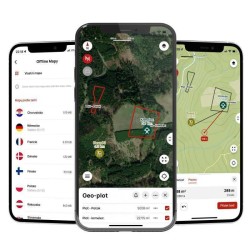 Koera GPS X30
