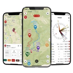 Koera GPS X30