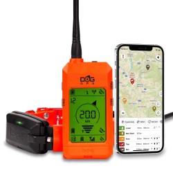 koera gps x30