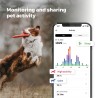 koera jälgimisseade ja aktiivsusmonitor api vaade