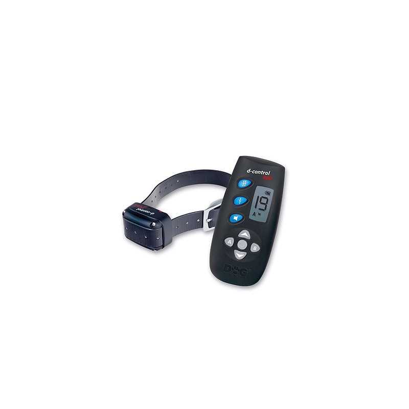 Koera elektriline kaelarihm d-control 400+ Dogtrace Koera elektriline kaelarihm d-control 400+ Dogtrace