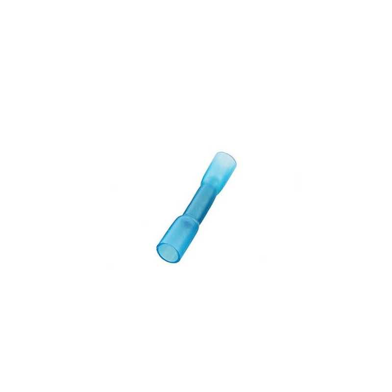 Termokahanev jätkuhülss 1.5-2.5mm2 juhtmele Termokahanev jätkuhülss 1.5-2.5mm2 juhtmele