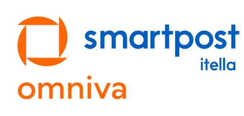 omniva ja smartpost. tarne